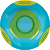 PRATO BUBA 5809 - Imagem 1