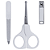 KIT MANICURE BUBA 13612 - Imagem 1