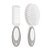 KIT PENTE E ESCOVA BUBA 12641 - Imagem 1