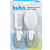 KIT PENTE E ESCOVA BUBA 12641 - Imagem 3