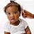 KIT PENTE E ESCOVA BUBA 08243 - Imagem 3