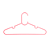 KIT CABIDES BUBA 12716 ROSA - Imagem 2