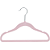 KIT CABIDES BUBA VELUDO 10639 ROSA - Imagem 2