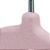 KIT CABIDES BUBA VELUDO 10639 ROSA - Imagem 3
