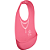 BABADOR BUBA PEGA MIGALHAS SILICONE 9724 - Imagem 3