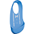 BABADOR BUBA PEGA MIGALHAS SILICONE 9723 - Imagem 3