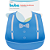 BABADOR BUBA PEGA MIGALHAS SILICONE 9723 - Imagem 4