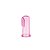 MASSAGEADOR PETITA 1200 ROSA - Imagem 1