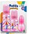 KIT MAMADEIRA PETITA 3423 ROSA - Imagem 1