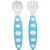KIT TALHER COM CASE BUBA 10687 - Imagem 1