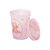 POTE PLASUTIL DECORA URSA - Imagem 3