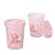 POTE PLASUTIL DECORA URSA - Imagem 2