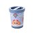 POTE PLASUTIL DECORA PATRULHA CANINA AZUL - Imagem 3
