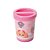 POTE PLASUTIL DECORA PATRULHA CANINA ROSA - Imagem 4