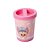 POTE PLASUTIL DECORA PATRULHA CANINA ROSA - Imagem 3