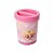 POTE PLASUTIL DECORA PATRULHA CANINA ROSA - Imagem 2