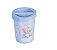 POTE PLASUTIL DECORA URSO - Imagem 1
