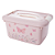ORGANIZADOR PLASUTIL DECORA - JARDIM ENCANTADO - Imagem 2