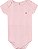 BODY KIKO BABY 03638 0412-ROSA MEDIO - Imagem 1