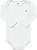 BODY KIKO BABY 03639 0398BRANCO MEDIO - Imagem 1