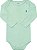 BODY KIKO BABY 03608 0367 VERDE PEQUENO - Imagem 1
