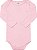 BODY KIKO BABY 03608 0024 MEDIO - Imagem 1