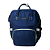 MOCHILA UNIK LOVELY BABY MARINHO - Imagem 1
