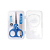 KIT MANICURE UNIK AZUL - Imagem 2