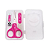 KIT MANICURE UNIK ROSA - Imagem 2
