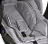 BEBE CONFORTO GALZERANO COCOON - PRETO CINZA - Imagem 3