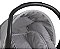 BEBE CONFORTO GALZERANO COCOON - PRETO CINZA - Imagem 4