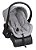 BEBE CONFORTO GALZERANO COCOON - PRETO CINZA - Imagem 2