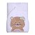 TOALHA SOFT PAPI FRIENDS REF1923 ONCINHA - Imagem 1