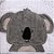 TOALHA SOFT PAPI FRIENDS REF1923 COALA - Imagem 5