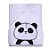 TOALHA SOFT PAPI FRIENDS REF1923 PANDA - Imagem 1