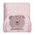 COBERTOR PAPI FRIENDS CAPUZ 3577 URSA - Imagem 5
