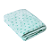 COBERTOR PAPI FRIENDS REF4750 VERDE - Imagem 1