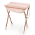 BANHEIRA GALZERANO CLASSIC ROSE - Imagem 1