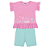 CONJUNTO KIKO KIKA 11050 LAVANDA 1 ANO - Imagem 1
