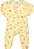 MACACAO KIKO BABY 11404 AMARELO RN - Imagem 1
