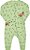 MACACAO KIKO BABY 11533 VERDE MEDIO - Imagem 1