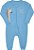 MACACAO KIKO BABY 11535 AZUL PEQUENO - Imagem 1