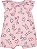 MACACAO KIKO BABY 11400 ROSA GRANDE - Imagem 1
