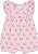 MACACAO KIKO BABY 11395 ROSA GRANDE - Imagem 1