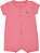 MACACAO KIKO BABY 11397 ROSA GRANDE - Imagem 1