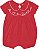 MACACAO KIKO BABY 11396 VERMELHO MEDIO - Imagem 1