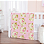 COBERTOR ETRURIA FLANNEL MIA ROSA - Imagem 1