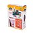 KIT HIGIENE PLASUTIL DECORA URSA - Imagem 2