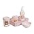 KIT HIGIENE PLASUTIL DECORA BICHINHOS PETIT - Imagem 2