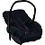 CAPA BEBE CONFORTO HUG PRETO - Imagem 1